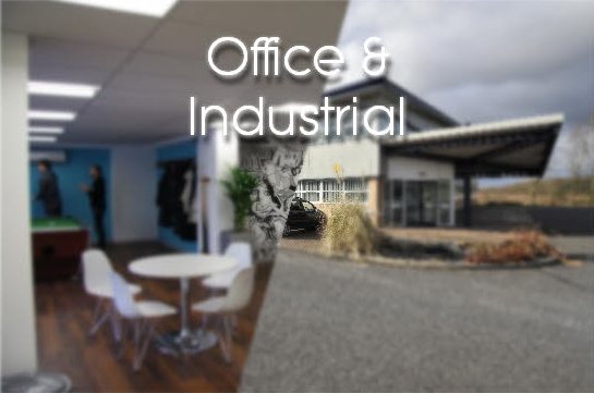 Office, Warehouse & Factory